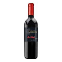 Vinho Chilano Red Blend Tinto 750ml