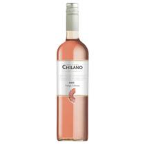 Vinho Chilano Rosé 750ml - Chilano