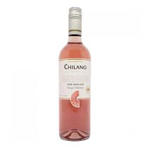 Vinho chilano rosé meio seco 750 ml