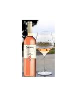 Vinho Chilano Rosé Meio Seco 750ml