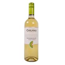 Vinho Chilano Sauvignon Blanc 750ml