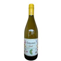 Vinho Chilano Sunset Branco 750ml