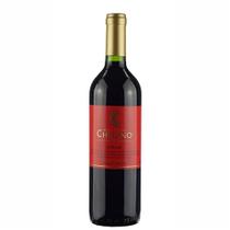 Vinho Chilano Syrah Tinto 750ml - Cantu Vinho Chilano Syrah Tinto 750ml - Cantu