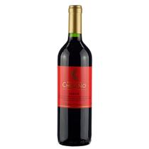 Vinho Chilano Syrah Tinto 750ml