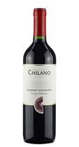 Vinho Chilano Tinto Seco Cabernet Sauvignon 750ml