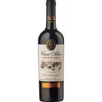 Vinho chile casa silva terroir reserva cab sauv 750ml
