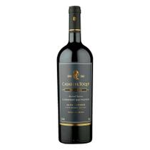 Vinho chile casas del toqui reserva cabernet sauvignon 750ml