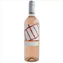 Vinho chile cuentos del fuego rosé 750ml