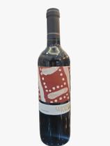 Vinho chile cuentos del fuego tinto carmenere 750ml