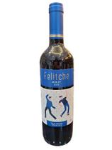 Vinho chile felitche merlot fino tinto seco 750ml