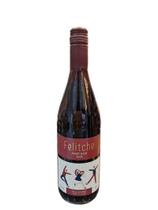 Vinho chile felitche pinot noir fino tinto seco 750ml
