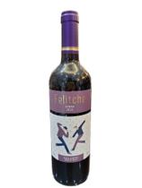 Vinho chile felitche syrah fino tinto seco 750ml