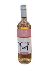 Vinho chile felitche syrah rosé fino seco 750ml