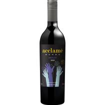 Vinho Chile Fino Tinto Seco - Acclamé - Merlot 750 ml Vinho Chile Fino Tinto Seco - Acclamé - Merlot 750 ml