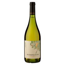 Vinho chile metropolitano chardonnay 750ml