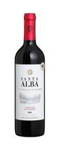 Vinho Chile Santa Alba Cabernet Sauvignon Selection 750ml
