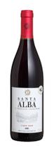 Vinho Chile Santa Alba Pinot Noir Winemaker Selection 750ml Vinho Chile Santa Alba Pinot Noir Winemaker Selection 750ml