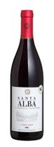 Vinho Chile Santa Alba Pinot Noir Winemaker Selection 750ml