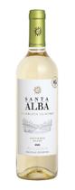 Vinho Chile Santa Alba Sauvignon Blanc Wine Selection 750ml