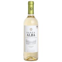 Vinho chile santa alba winemaker selection sauv.blanc 750ml