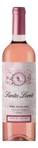 Vinho chile santa loreto pink moscato rose 750 ml Vinho chile santa loreto pink moscato rose 750 ml