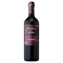 Vinho Chile Tinto Cabernet Sauvignon CASILLERO DEL DIABLO 750ml
