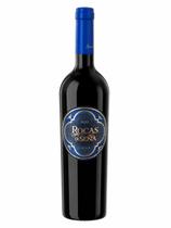 Vinho chile tinto rocas de sena 2022 Vinho chile tinto rocas de sena 2022