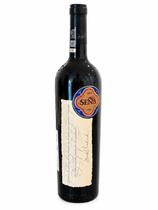 Vinho chile tinto sena safra 2023 Vinho chile tinto sena safra 2023