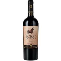 Vinho chile toro de piedra gran reserva carmenere 750ml