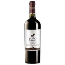 Vinho chile toro de piedra reserva carmenere 750ml