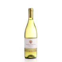 Vinho Chilen Bco Seco Reservado Sta Helena Chardonnay 750ml - SANTA HELENA