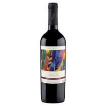 Vinho chileno 7 colores reserva cabernet sauvignon pais tinto 750ml
