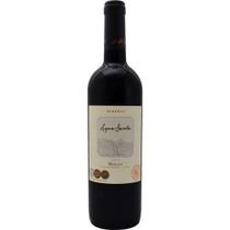 Vinho Chileno Água Santa Reserva Merlot 750Ml