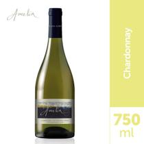 Vinho Chileno Amelia Chardonnay - 750ML