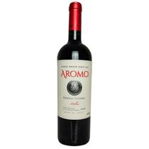 Vinho chileno aromo malbec reserva 750ml tinto