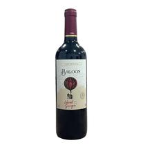 Vinho Chileno Balloon Cabernet Sauvignon 750Ml