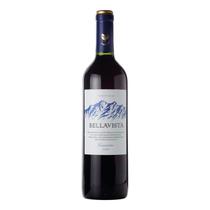 Vinho Chileno BellaVista Carménère - 750ml