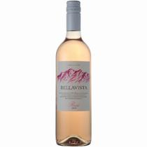 Vinho Chileno BellaVista Rosé - 750ml