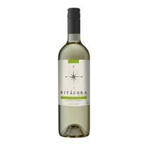 Vinho Chileno Bitácora de Viaje Varietal Sauvignon Blanc
