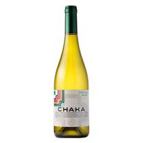 Vinho Chileno Branco Chaka Sauvignon Blanc 750ml - Reserva Premier Vinho Chileno Branco Chaka Sauvignon Blanc 750ml - Reserva Premier