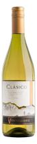 Vinho Chileno Branco Chardonnay Ventisquero Clássico 750ml