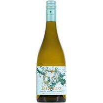 Vinho Chileno Branco Diablo Crystal Sauvignon Blanc 750ml Vinho Chileno Branco Diablo Crystal Sauvignon Blanc 750ml