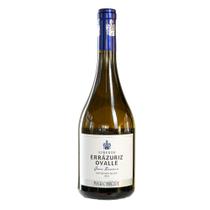 Vinho Chileno Branco Gran Reserva ERRAZURIZ OVALLE 750ml
