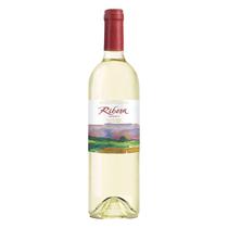 Vinho Chileno Branco Ribera Reserva Sauvignon Blanc 750ml - 13,5% de Teor Alcoólico