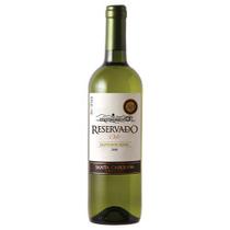 Vinho Chileno Branco Santa Carolina Reservado Sauvignon Blanc 750Ml