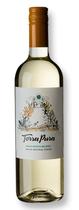 Vinho Chileno Branco Sauvignon Blanc Terrapura 750ml