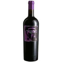Vinho Chileno Caballo Loco Apalta ul Tinto - 750Ml