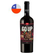 Vinho Chileno Cabernet Sauvignon Tto 750ml - Go Up