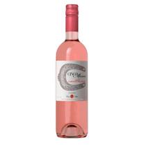 Vinho Chileno Casa Silva Cinco Manos Classic Cabernet Sauvignon Rosé