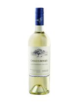 Vinho chileno casas del bosque reserva sauvignon blanc 750ml